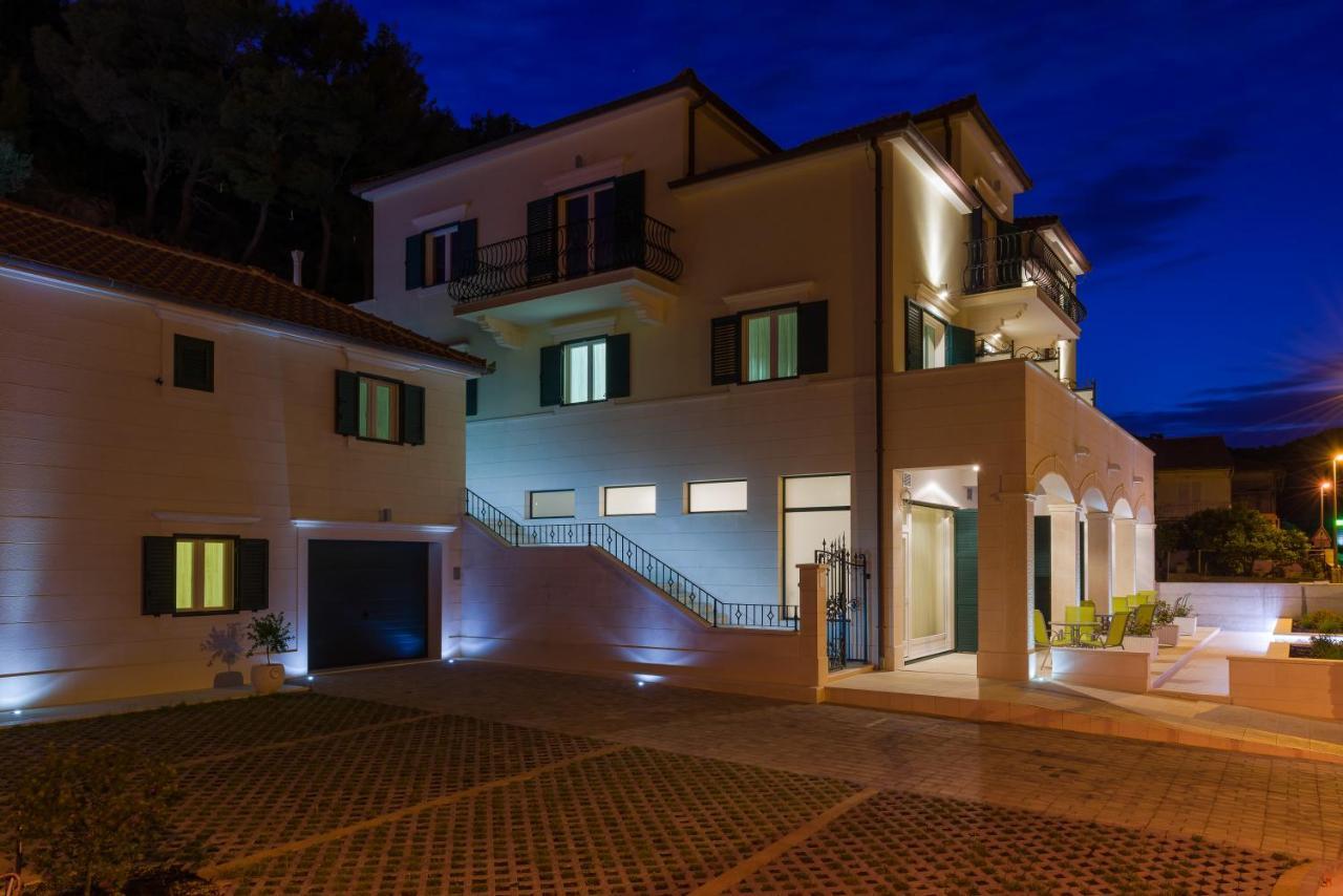 Villa Kogo 赫瓦尔 外观 照片