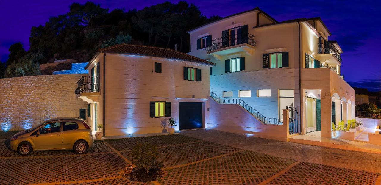 Villa Kogo 赫瓦尔 外观 照片