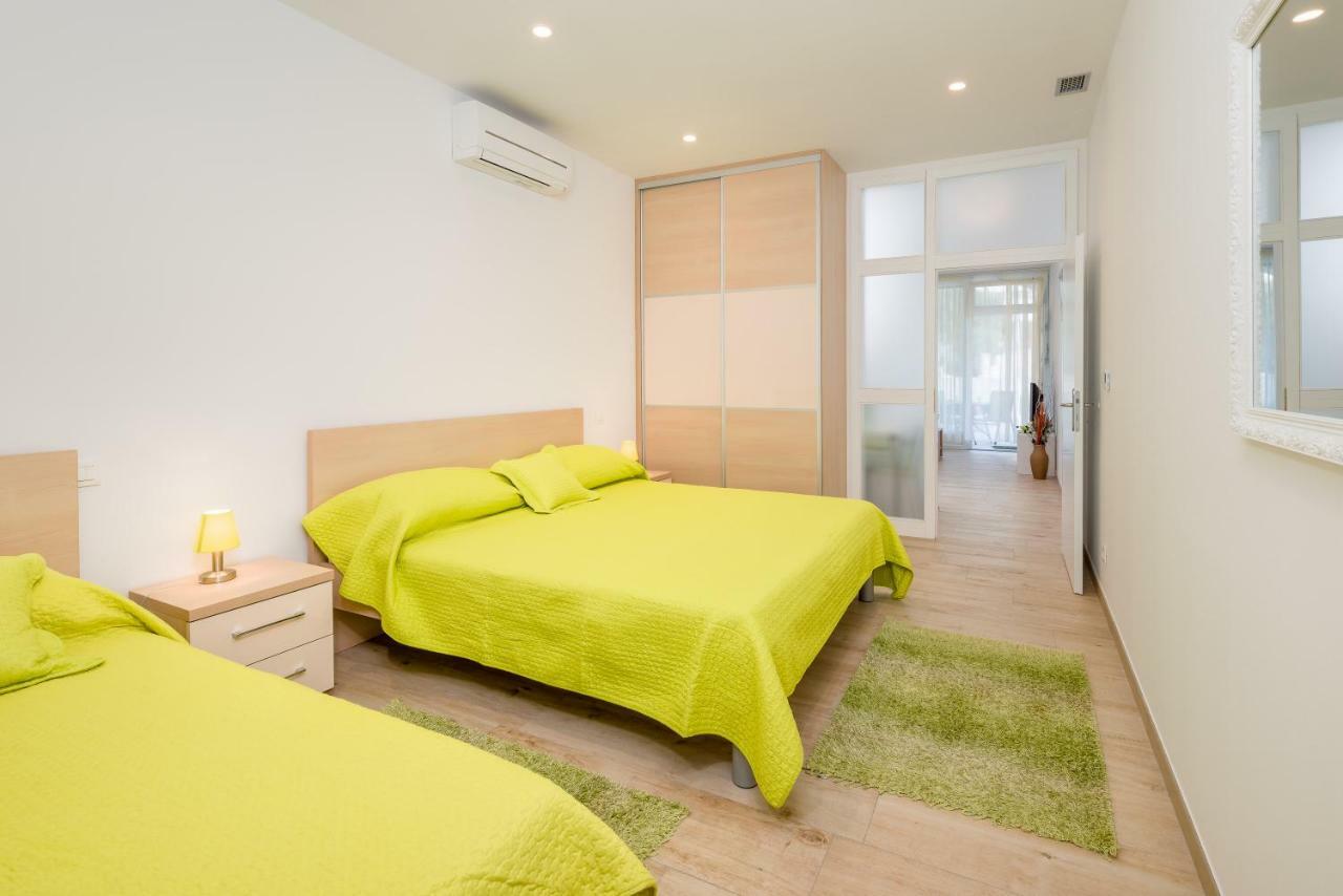 Villa Kogo 赫瓦尔 外观 照片