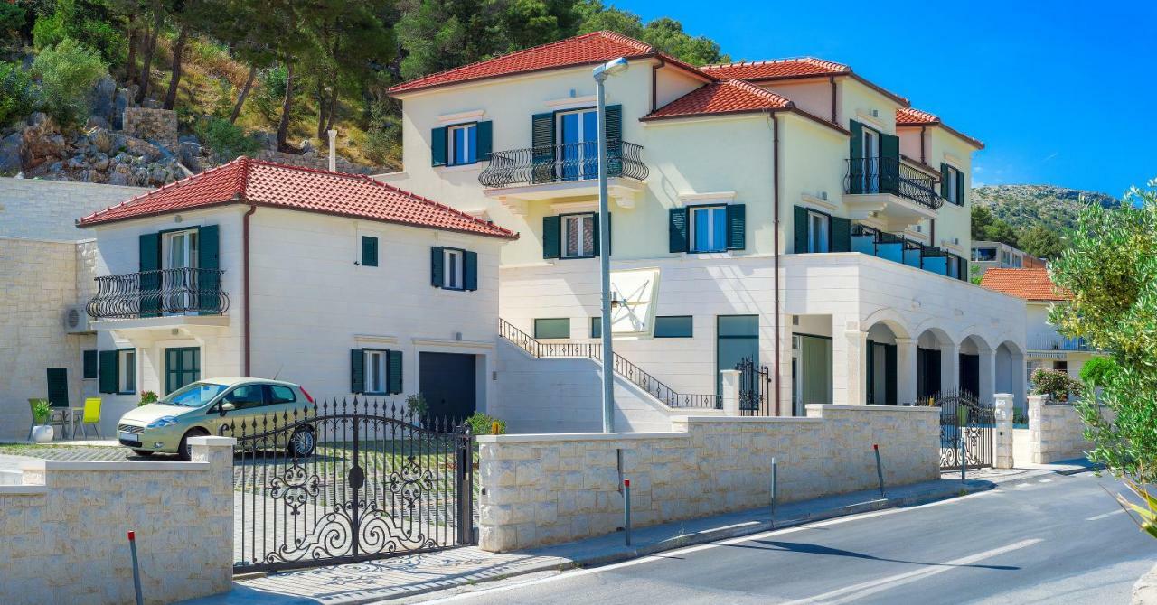 Villa Kogo 赫瓦尔 外观 照片