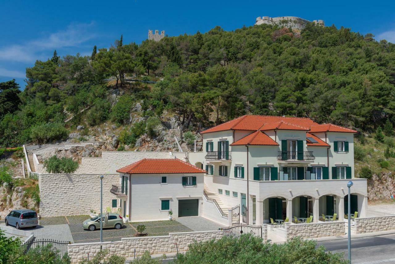 Villa Kogo 赫瓦尔 外观 照片