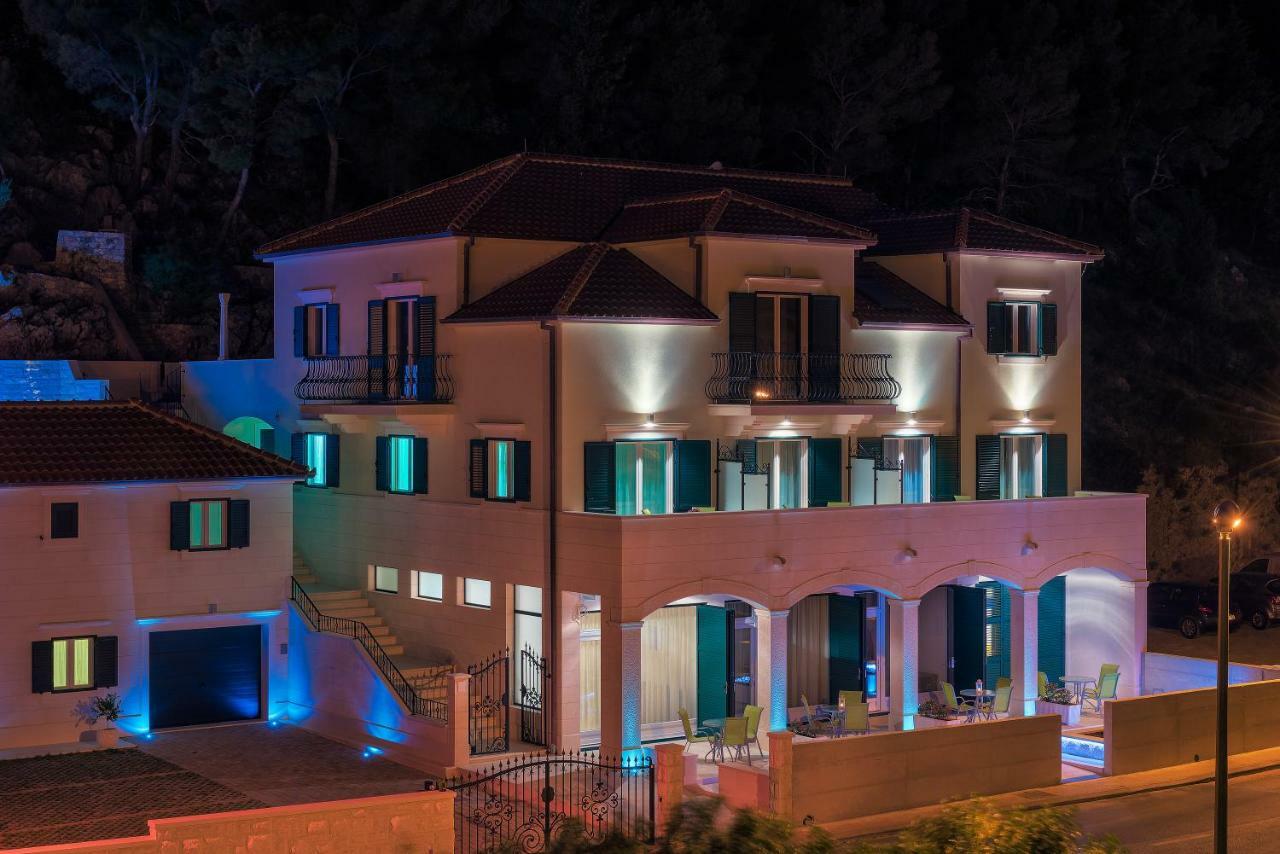 Villa Kogo 赫瓦尔 外观 照片